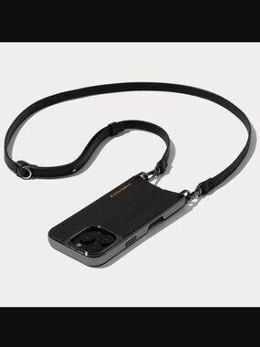 NEW Bandolier Rayna Crossbody Case - iPhone 16 Pro